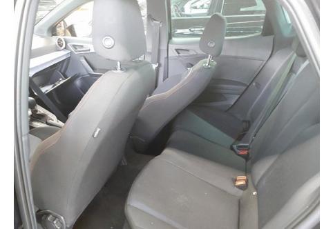 Seat Ibiza #7