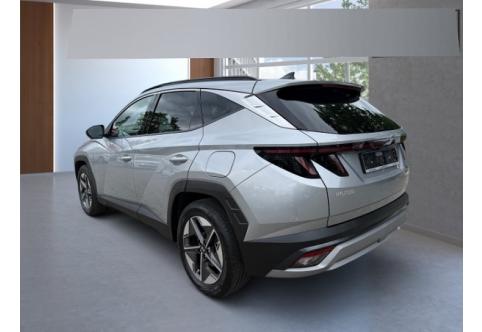Hyundai Tucson #4