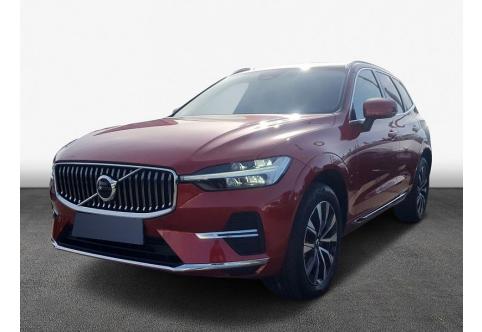 Volvo XC60 #1