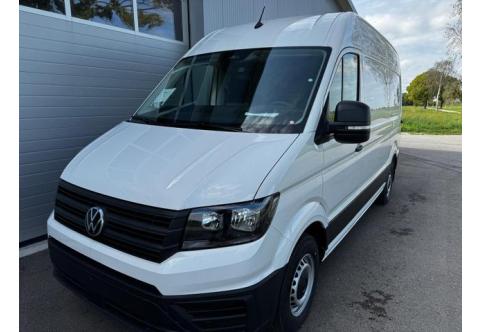 VW Crafter #2