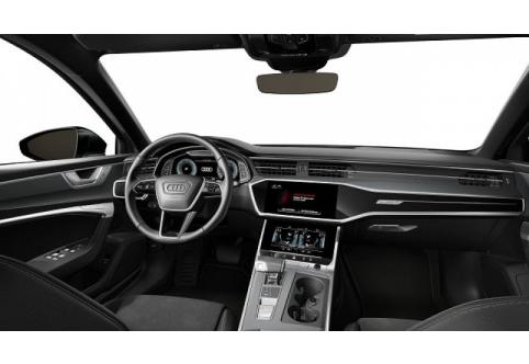 Audi A6 #2
