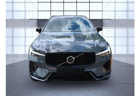 Volvo XC60 #5