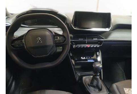 Peugeot 2008 #5