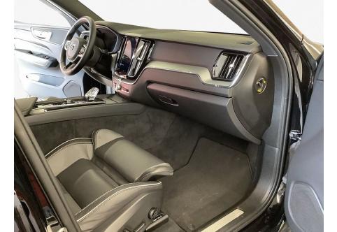 Volvo XC60 #10