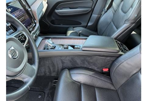 Volvo XC60 #14