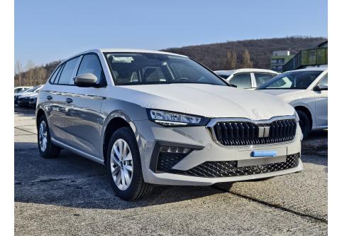 Skoda Scala #1