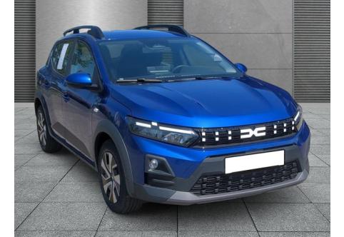 Dacia Sandero #2