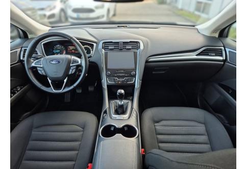 Ford Mondeo #7
