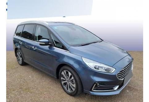 Ford Galaxy #3