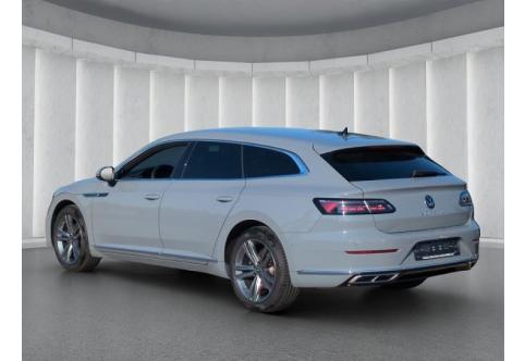 VW Arteon #20