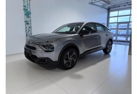 Citroen C4 Aircross #1