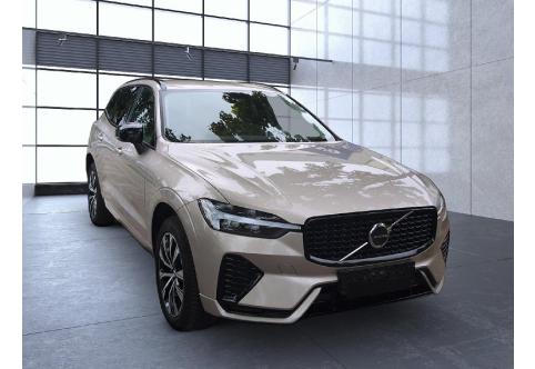 Volvo XC60 #4