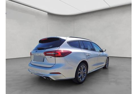 Ford Focus #6