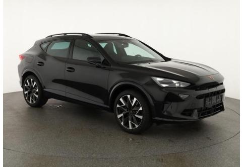 Cupra Formentor #1