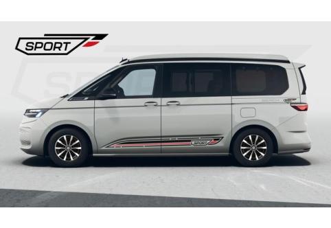 VW T7 Multivan #1