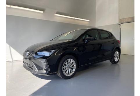 Seat Ibiza #1