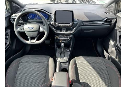 Ford Puma #14
