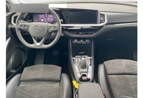 Opel Grandland X #12