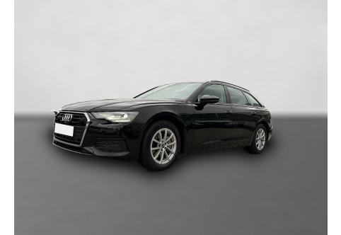 Audi A6 #1
