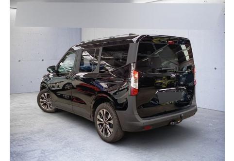 Ford Tourneo Courier #4
