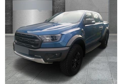 Ford Ranger #1