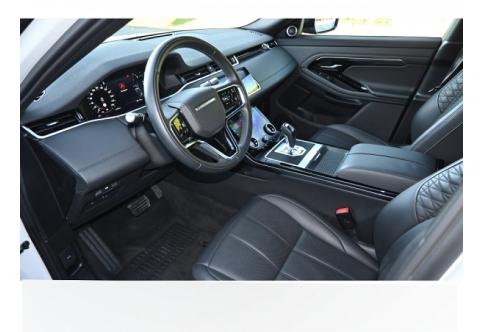 Land Rover Range Rover #4