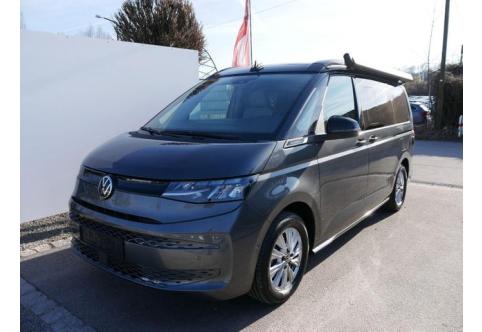 VW T5 California #1