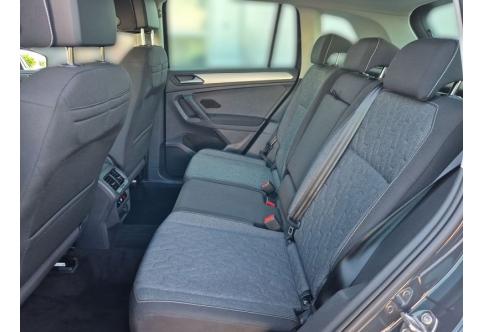 VW Tiguan #19