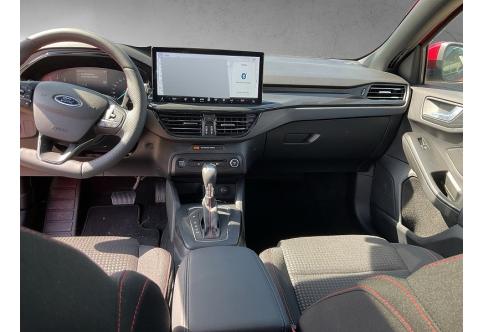 Ford Focus #7