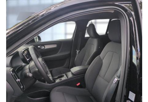 Volvo XC40 #7