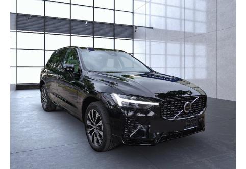Volvo XC60 #4