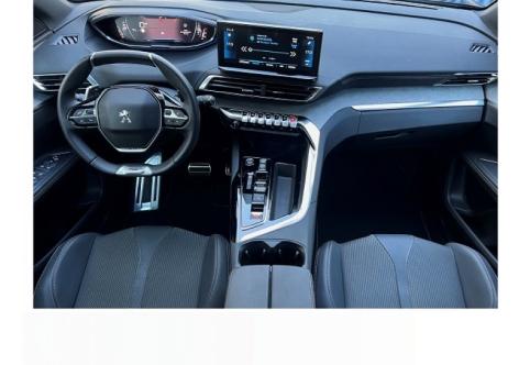 Peugeot 5008 #10