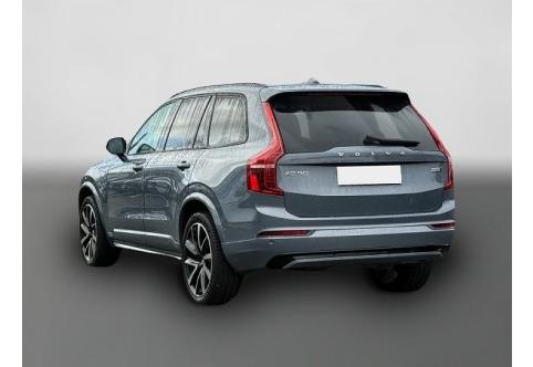 Volvo XC90 #2