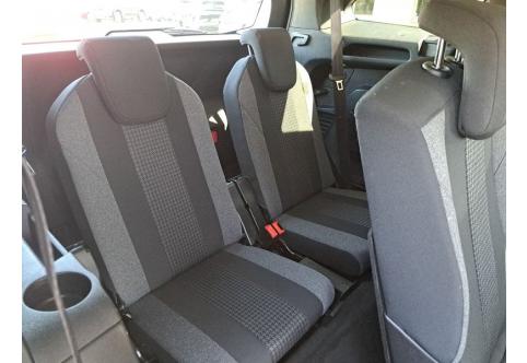 Peugeot 5008 #18