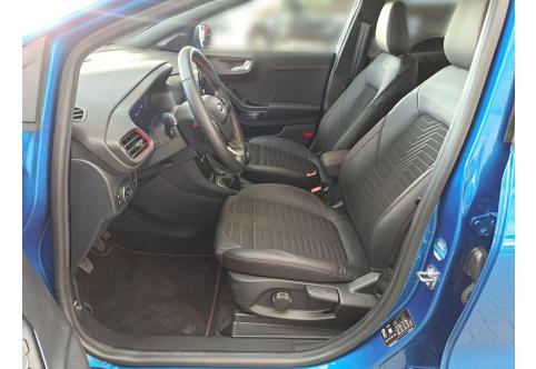 Ford Puma #9