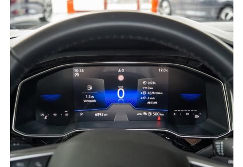 VW Polo #12