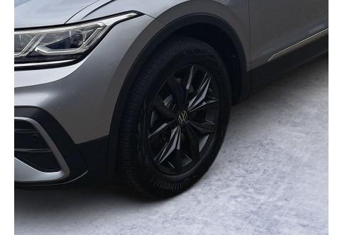VW Tiguan #6