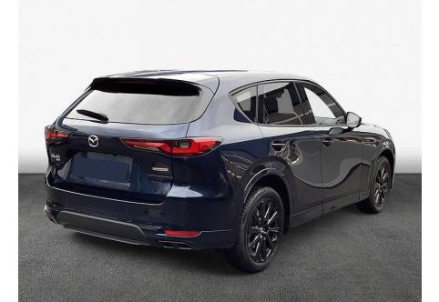Mazda CX-60 #2