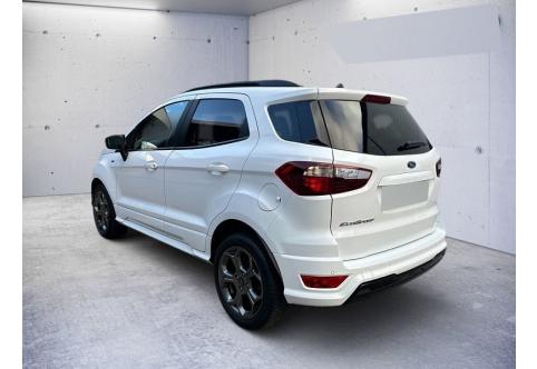 Ford EcoSport #4