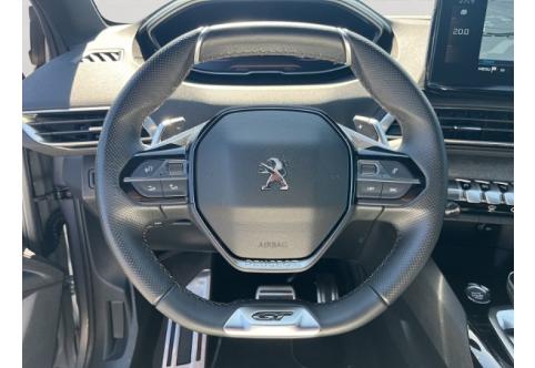 Peugeot 5008 #13