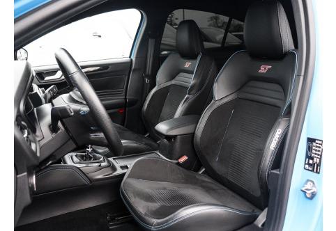 Ford Focus #7