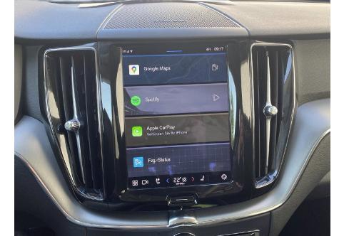 Volvo XC60 #13