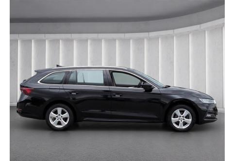 Skoda Octavia #2