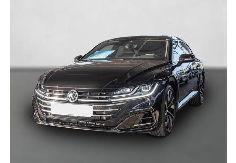 VW Arteon #1