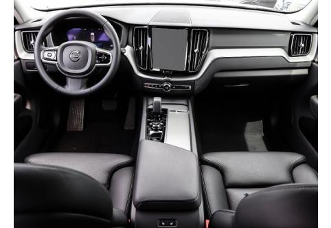 Volvo XC60 #5