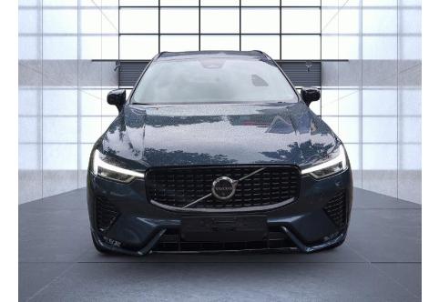 Volvo XC60 #5