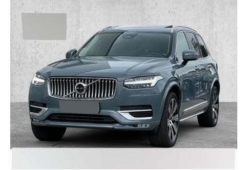 Volvo XC90 #1