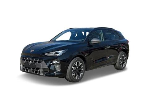 Cupra Terramar #2