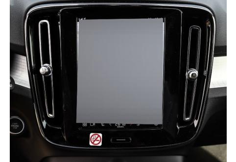 Volvo XC40 #8