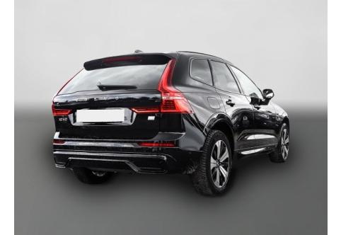 Volvo XC60 #2